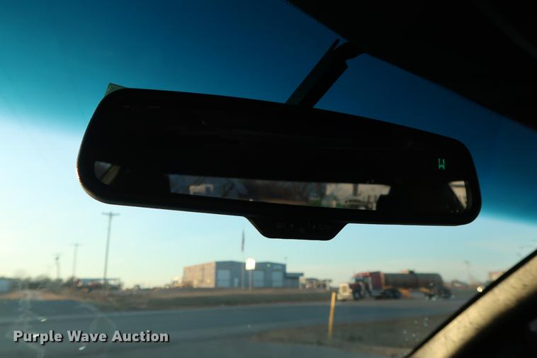 image for item FI9775 1997 Cadillac Eldorado