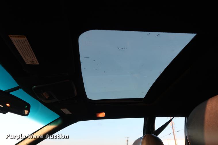 image for item FI9775 1997 Cadillac Eldorado