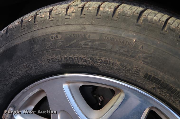 image for item FI9775 1997 Cadillac Eldorado