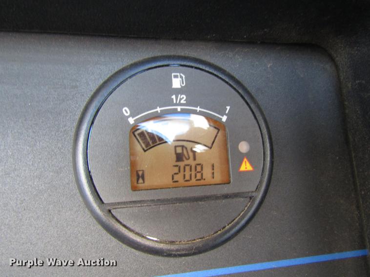 image for item FJ9607 2007 International 4400 service truck with crane