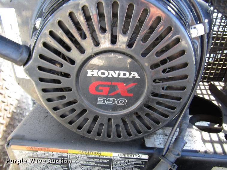 image for item FJ9607 2007 International 4400 service truck with crane