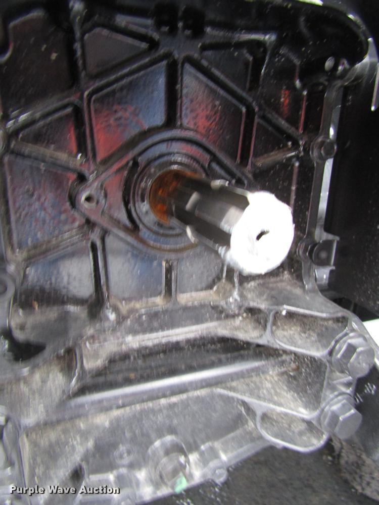 image for item FJ9610 2017 John Deere 3025E MFWD tractor