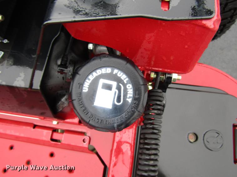 image for item FJ9611 Exmark Lazer Z ZTR lawn mower