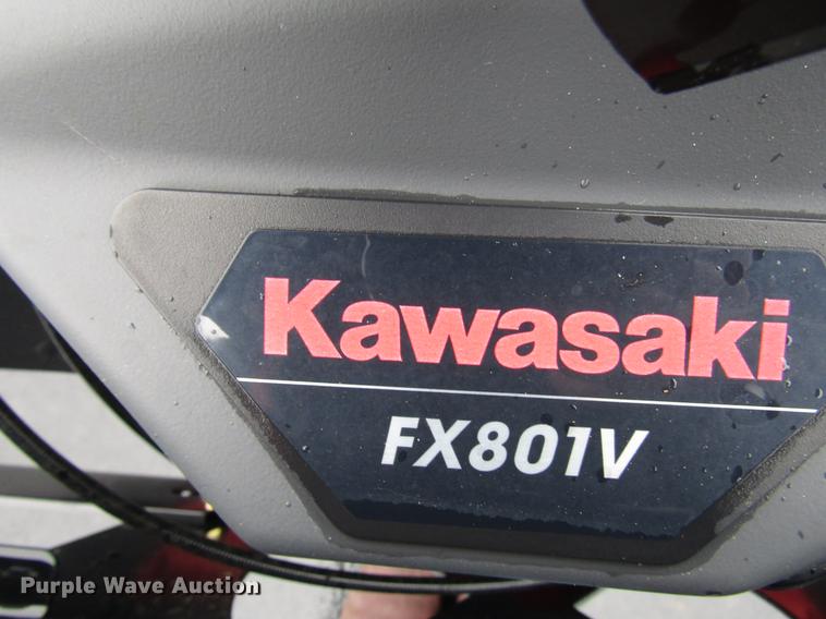 image for item FJ9611 Exmark Lazer Z ZTR lawn mower