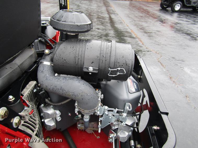 image for item FJ9611 Exmark Lazer Z ZTR lawn mower