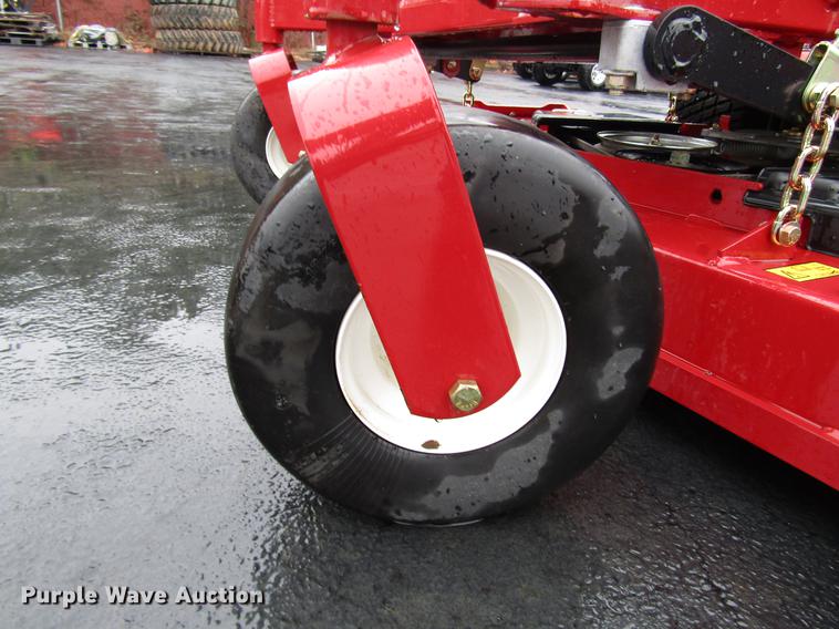 image for item FJ9611 Exmark Lazer Z ZTR lawn mower