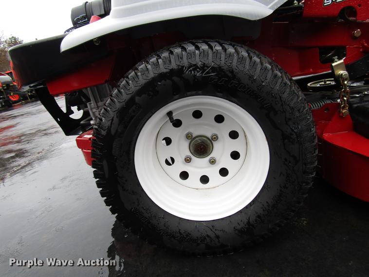 image for item FJ9611 Exmark Lazer Z ZTR lawn mower