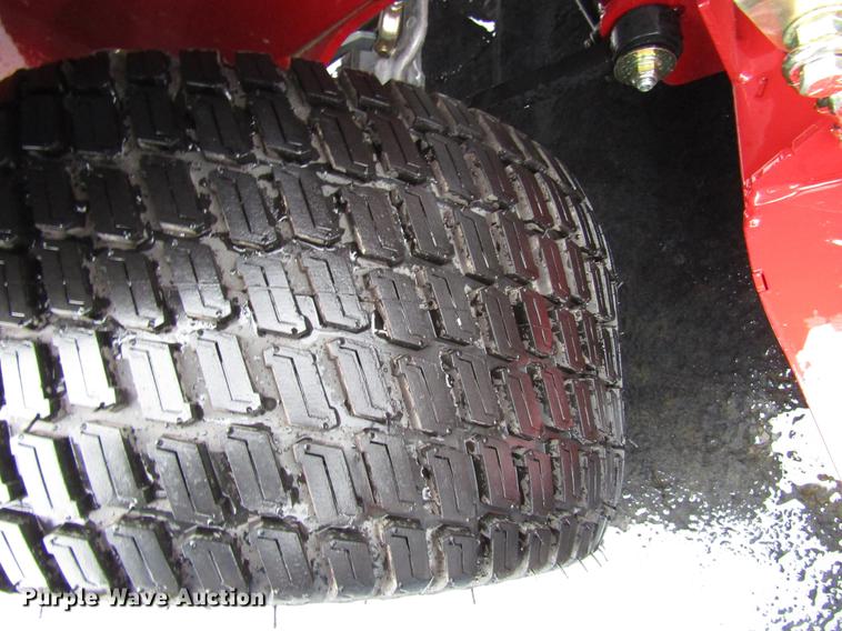 image for item FJ9611 Exmark Lazer Z ZTR lawn mower