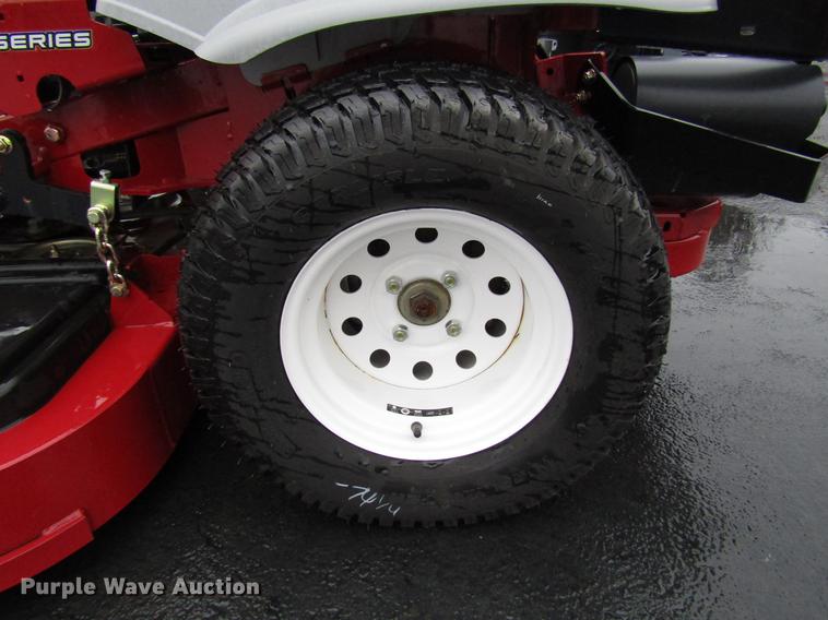 image for item FJ9611 Exmark Lazer Z ZTR lawn mower