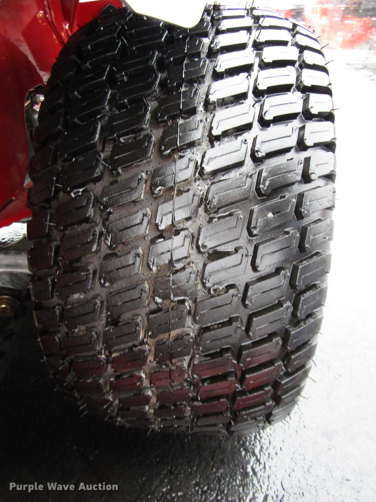 image for item FJ9611 Exmark Lazer Z ZTR lawn mower