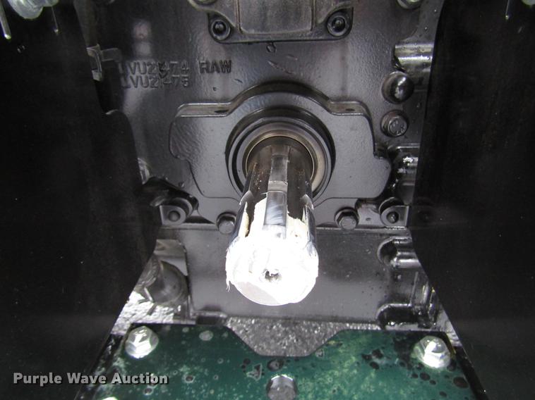 image for item FJ9614 2018 John Deere 1025R MFWD tractor