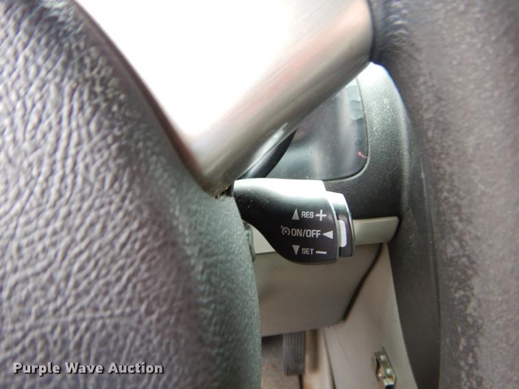 image for item FQ9506 2007 Chevrolet Uplander van