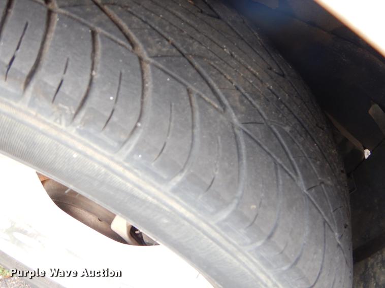 image for item FQ9506 2007 Chevrolet Uplander van