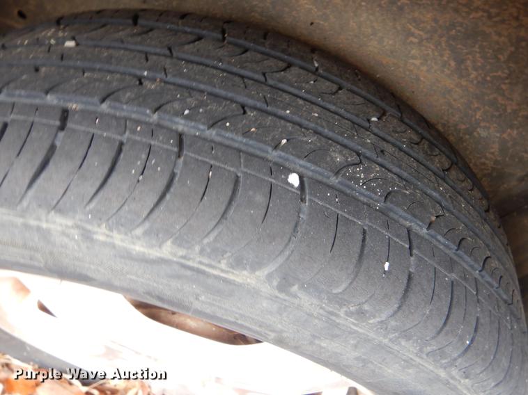 image for item FQ9506 2007 Chevrolet Uplander van