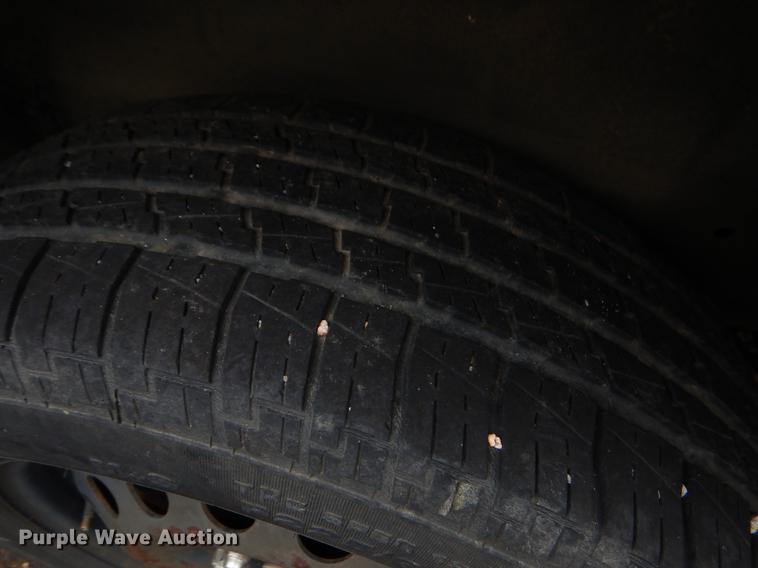 image for item FQ9506 2007 Chevrolet Uplander van