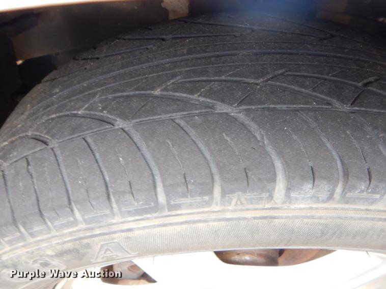 image for item FQ9506 2007 Chevrolet Uplander van