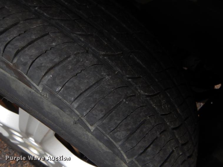 image for item FQ9509 2007 Chevrolet Uplander van