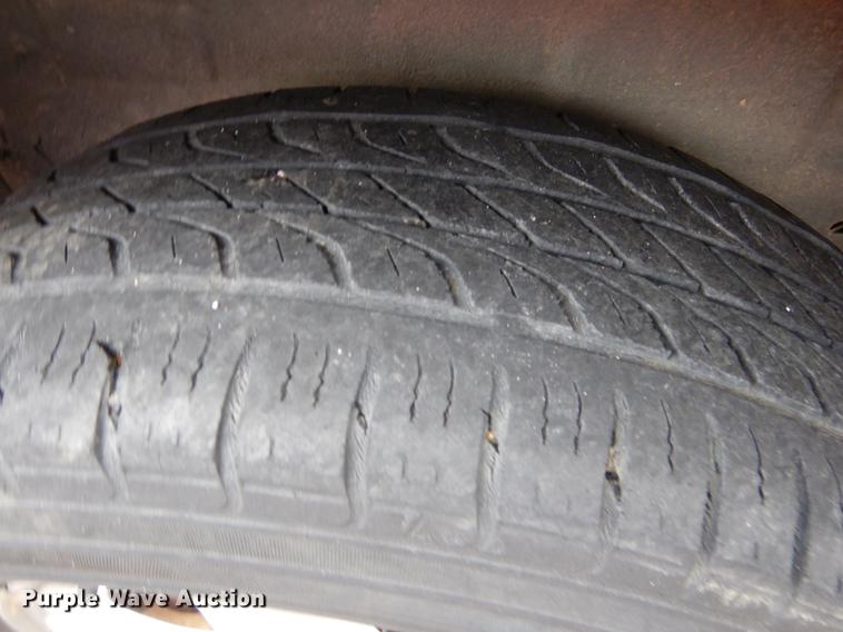 image for item FQ9509 2007 Chevrolet Uplander van