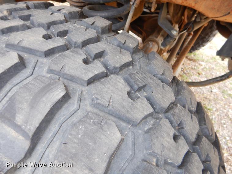 image for item FQ9511 2005 Ford F250 Super Duty SuperCab pickup truck