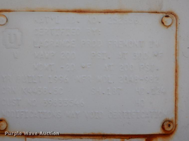 image for item FQ9517 Ingersoll Rand SSP-EP250 air compressor