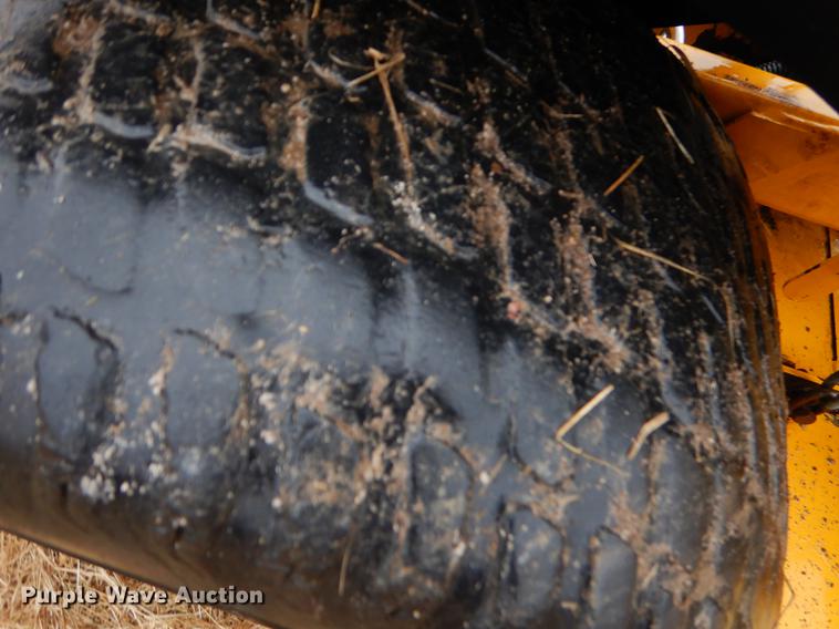 image for item FQ9525 Super Z ZTR lawn mower