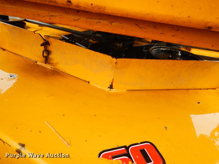 image for item FQ9525 Super Z ZTR lawn mower