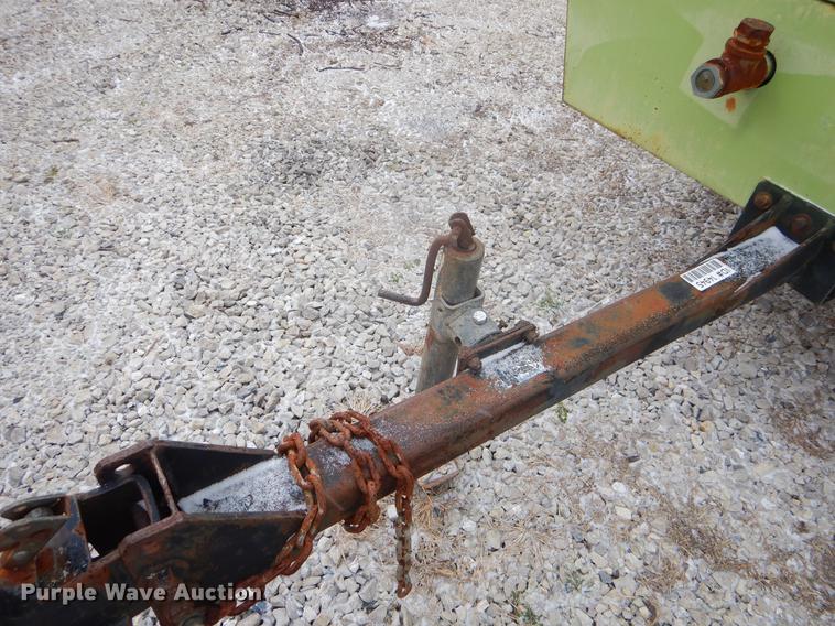 image for item FQ9542 Sullair 185DPCJD air compressor