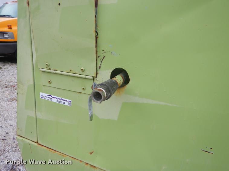 image for item FQ9542 Sullair 185DPCJD air compressor