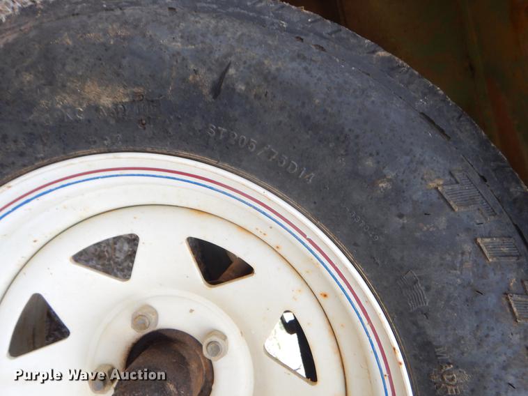 image for item FQ9542 Sullair 185DPCJD air compressor