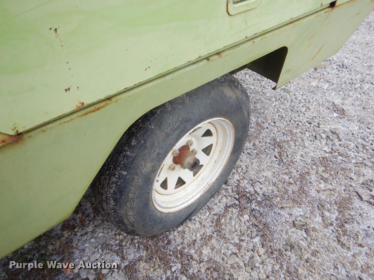 image for item FQ9542 Sullair 185DPCJD air compressor