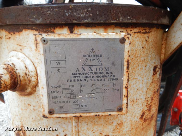 image for item FQ9545 (2) sandblasters