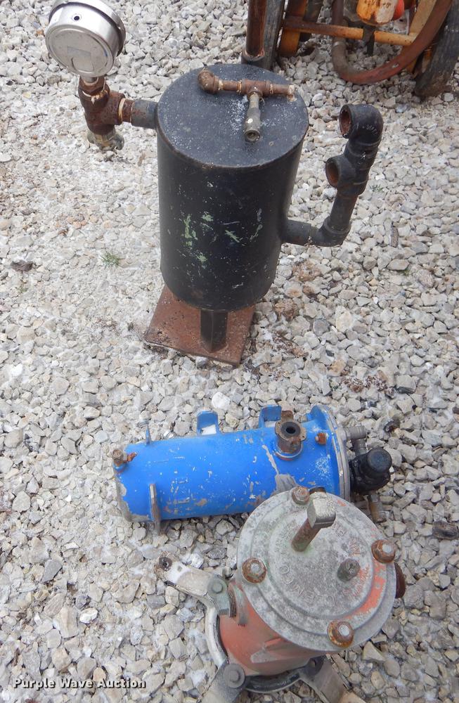 image for item FQ9545 (2) sandblasters