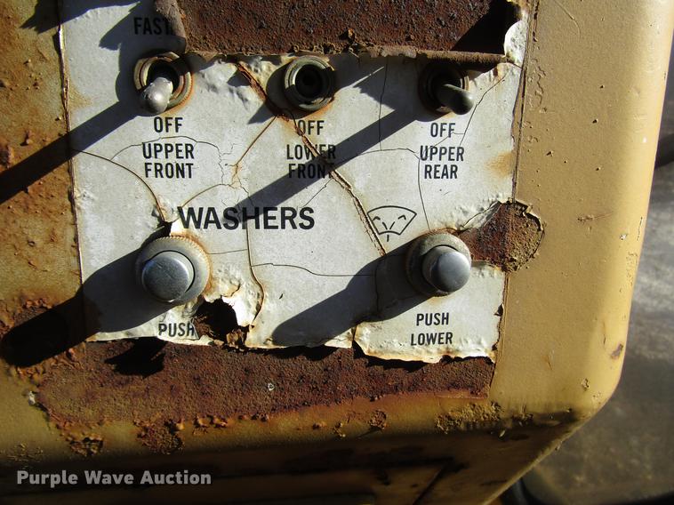 image for item DB6895 Fiat-Allis 21C dozer