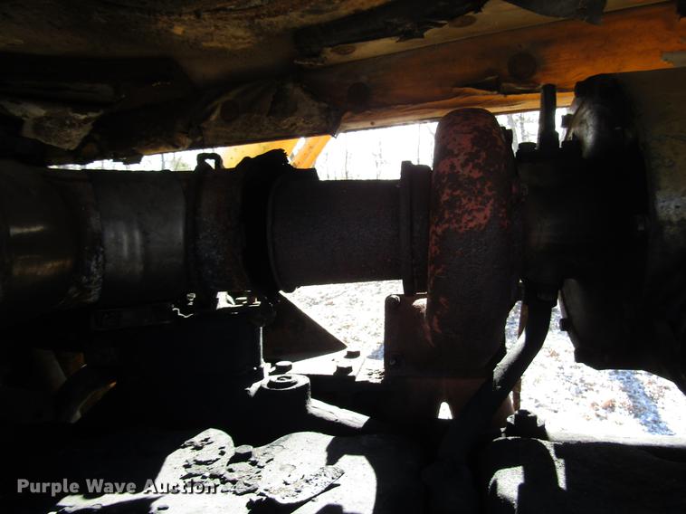 image for item DB6895 Fiat-Allis 21C dozer