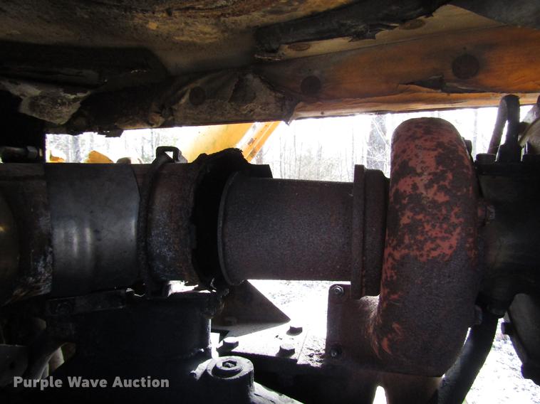 image for item DB6895 Fiat-Allis 21C dozer