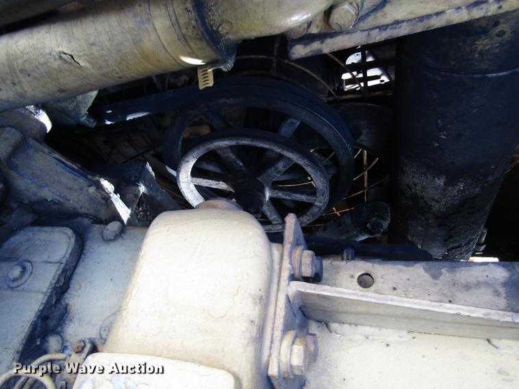 image for item DB6895 Fiat-Allis 21C dozer