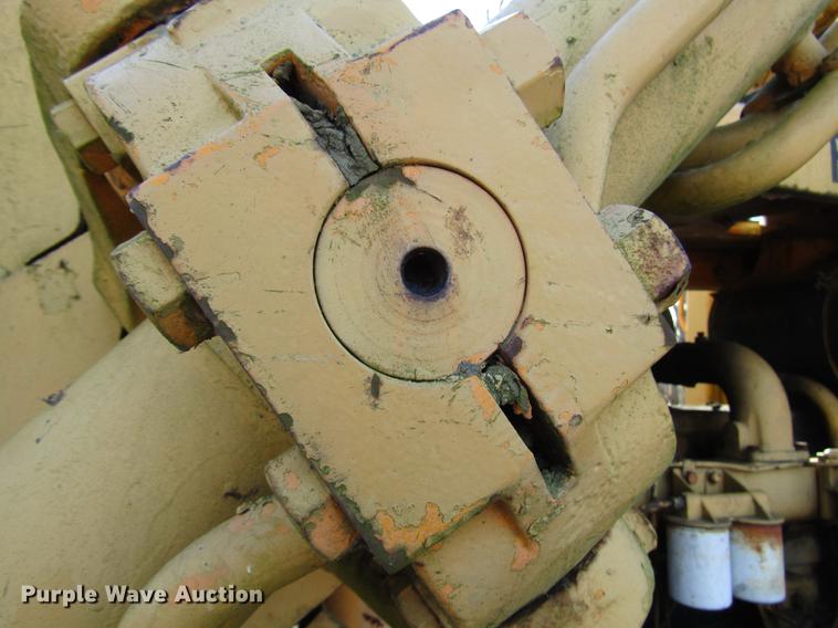 image for item DB6895 Fiat-Allis 21C dozer