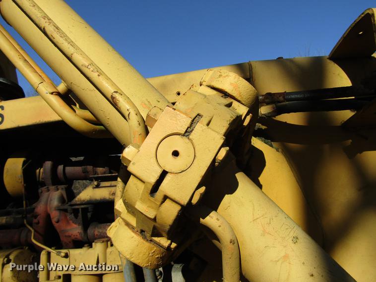 image for item DB6895 Fiat-Allis 21C dozer