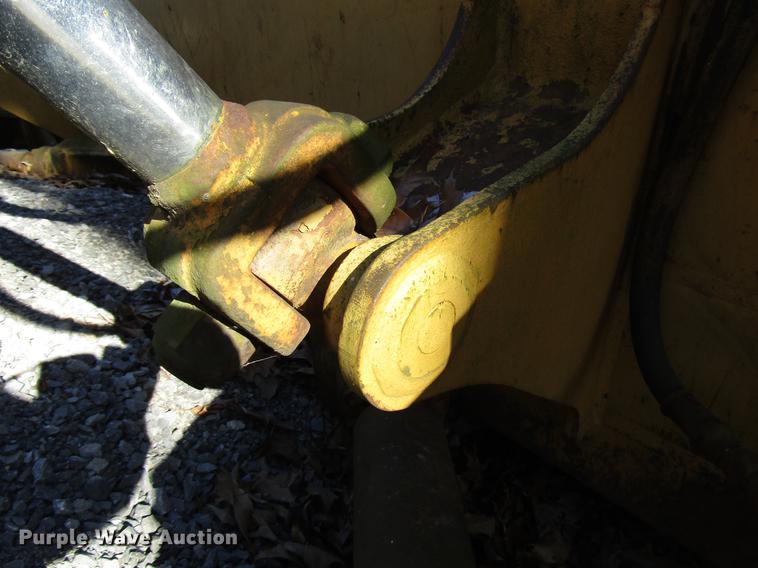 image for item DB6895 Fiat-Allis 21C dozer