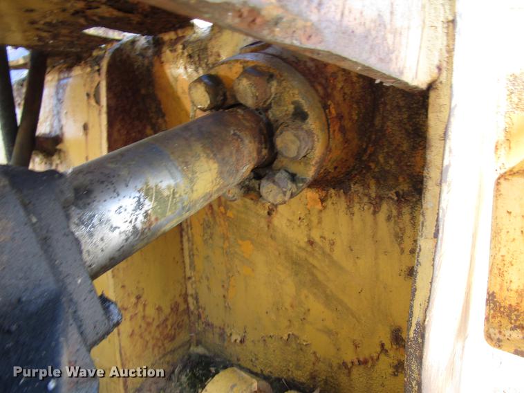 image for item DB6895 Fiat-Allis 21C dozer