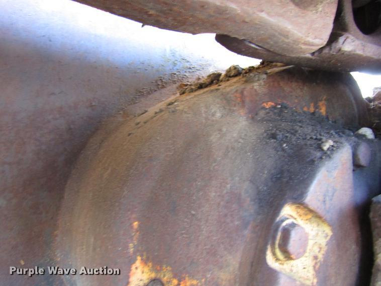 image for item DB6895 Fiat-Allis 21C dozer