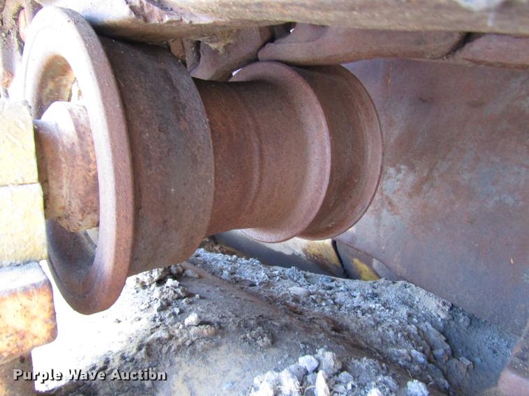 image for item DB6895 Fiat-Allis 21C dozer