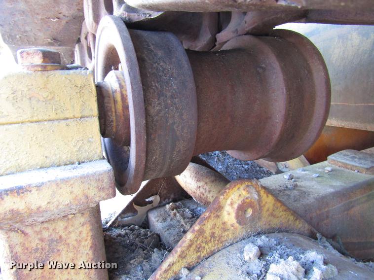 image for item DB6895 Fiat-Allis 21C dozer