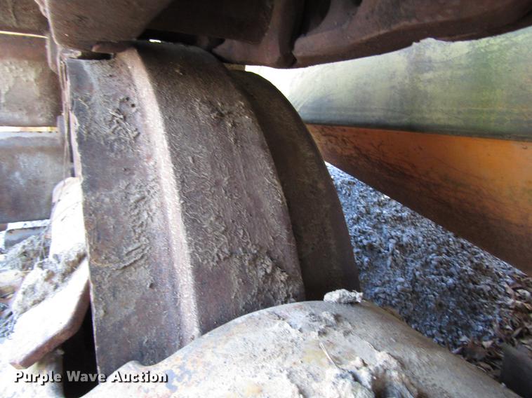 image for item DB6895 Fiat-Allis 21C dozer