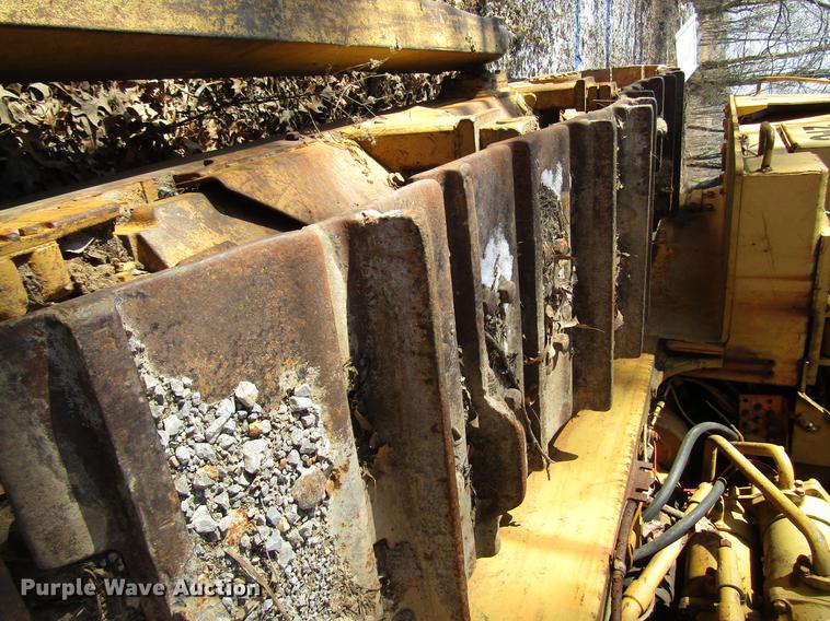 image for item DB6895 Fiat-Allis 21C dozer