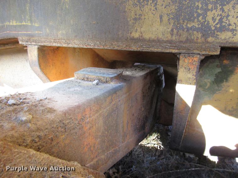 image for item DB6895 Fiat-Allis 21C dozer