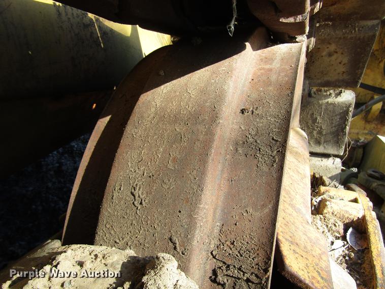 image for item DB6895 Fiat-Allis 21C dozer