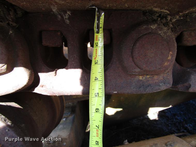 image for item DB6895 Fiat-Allis 21C dozer