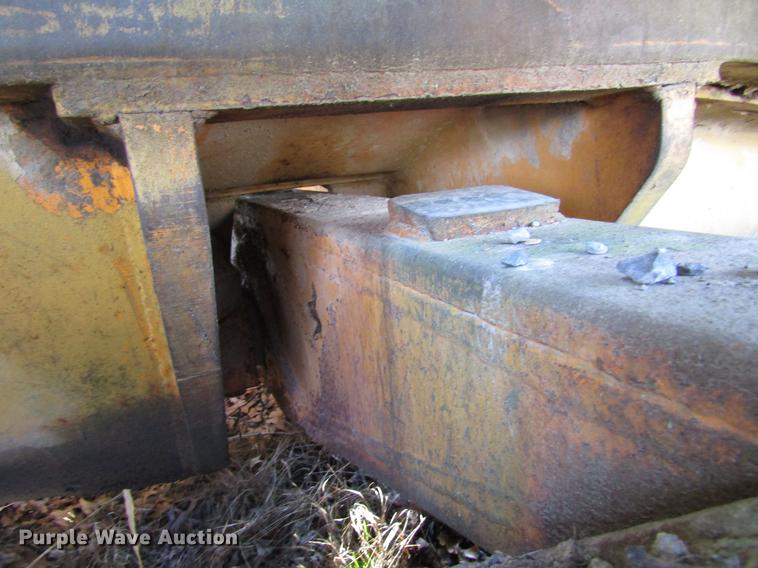 image for item DB6895 Fiat-Allis 21C dozer