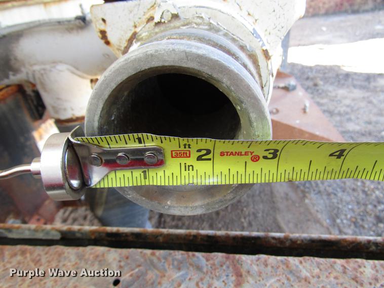 image for item DB6924 1996 Ford L9000 tank truck